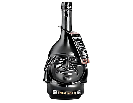 Inca Pisco